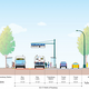 Illustration for article titled Bloomberg Continues His Assault On NYC Drivers